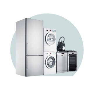 categoria elettrodomestici